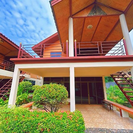 Avila Resort Pattaya Джомтиен Бийч Екстериор снимка