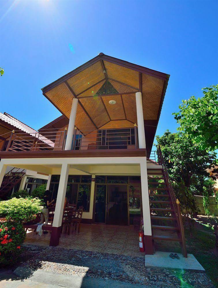 Avila Resort Pattaya Джомтиен Бийч Екстериор снимка